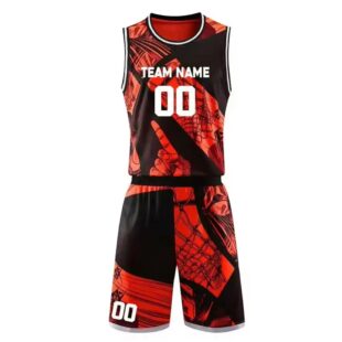 Basketball Uniform