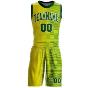 Basketball Uniform