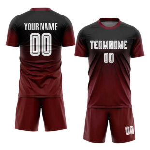 Soccer Uniform