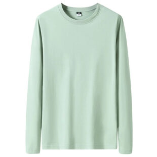 Long Sleeves T-Shirt