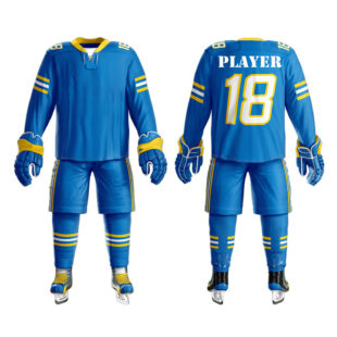 Ice Hockey Uniform