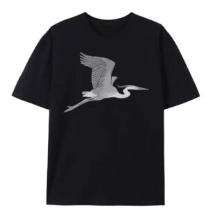 Half Sleeves T-Shirt