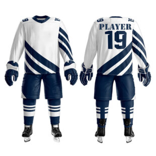 Ice Hockey Uniform