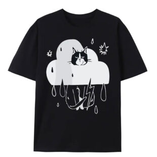 Half Sleeves T-Shirt