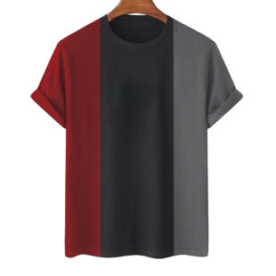 Half Sleeves T-Shirt