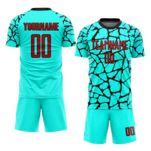 Soccer Uniform