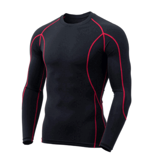 Rash Guard