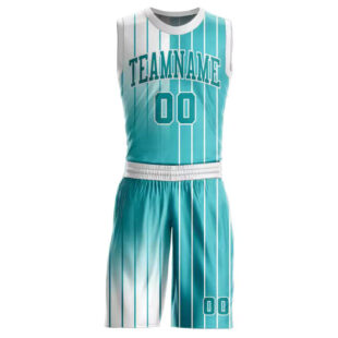 Basketball Uniform