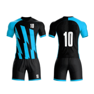 Soccer Uniform