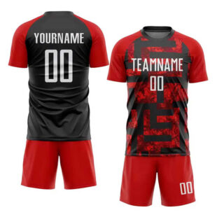 Soccer Uniform