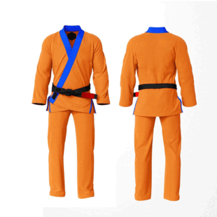 Bjj Uniform