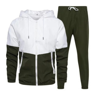 Tracksuit