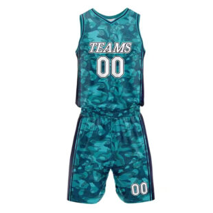 Basketball Uniform
