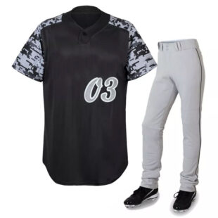Baseball Uniform