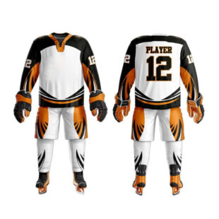 Ice Hockey Uniform
