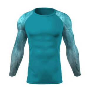Rash Guard
