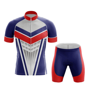 Cycling Uniform