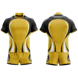 Rugby Uniform