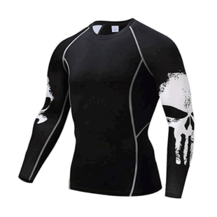 Rash Guard