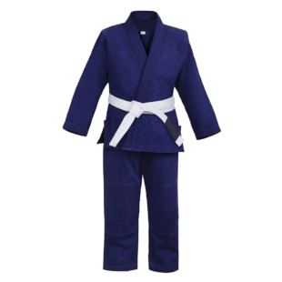 Bjj Uniform
