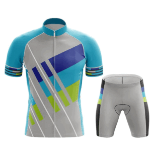 Cycling Uniform