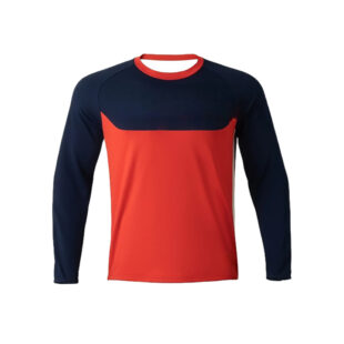 Long Sleeves T-Shirt