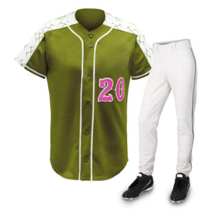 Baseball Uniform