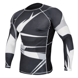 Rash Guard