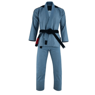 Bjj Uniform