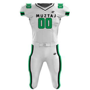 Football Uniforms