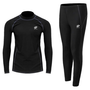 Rash Guards Full Sleeves & Trousers