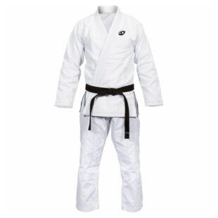BJJ Uniform