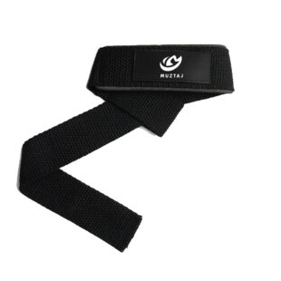 Wraps, Straps & Hook Straps