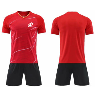 Football Uniform