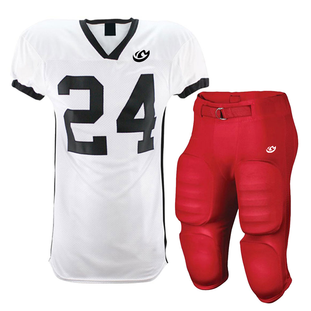 Football Uniforms