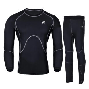 Rash Guards Full Sleeves & Trousers