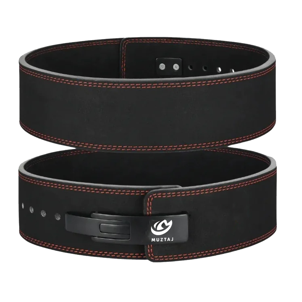 Weight Lifting Belts