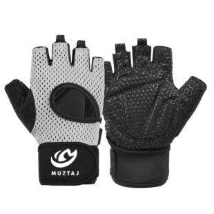 Weight Lifting Gloves
