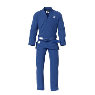 BJJ Uniform