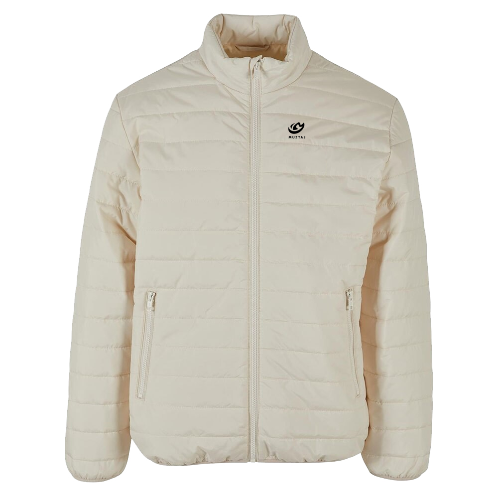 Bubble Jacket