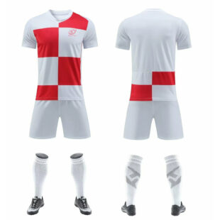 Football Uniform