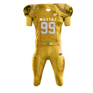 Football Uniforms