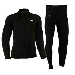 Rash Guards Full Sleeves & Trousers