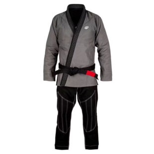 BJJ Uniform