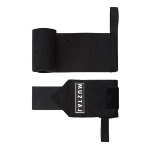 Wraps, Straps & Hook Straps