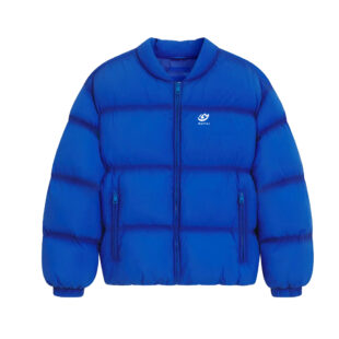 Bubble Jacket