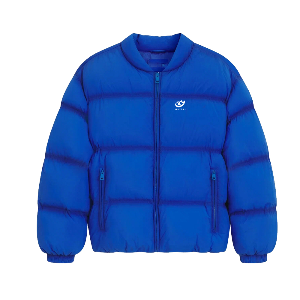Bubble Jacket