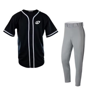 Baseball Uniform