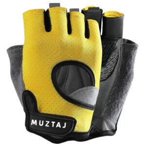 Weight Lifting Gloves