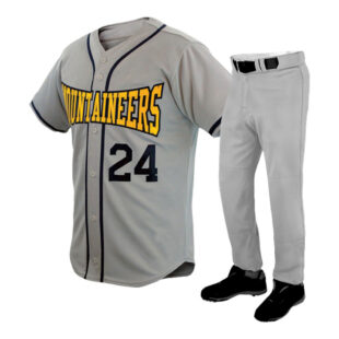 Baseball Uniform
